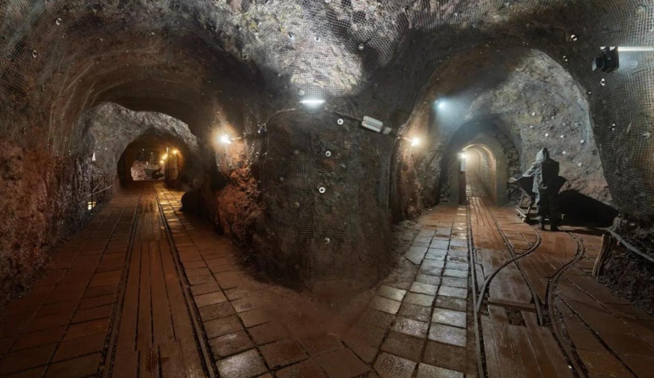 Srub Na Svahu Sjezdovky V Radvanicich Radvanice  エクステリア 写真
